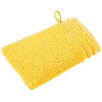 Thumbnail for Vossen Calypso Feeling Waschhandschuh 22 x 16 cm Sunflower im Sale