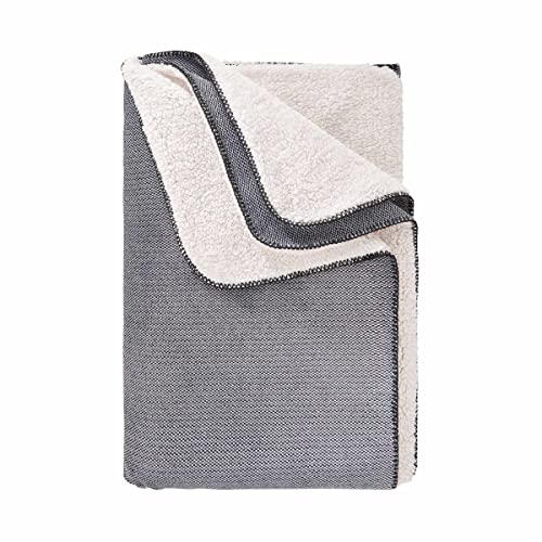 BUTLERS Home Zone blanket micro fleece 200 x W 150cm on sale