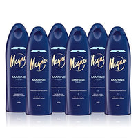 Thumbnail for MAGNO – Marine Blue Fresh – Shower Gel 550 ml on sale