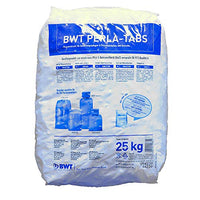 Thumbnail for BWT Perla TABS Regeneriersalz, Tablette, 25 Kg im Sale