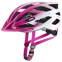 Thumbnail for uvex air wing - lightweight all-round helmet for men and women - individual on sale