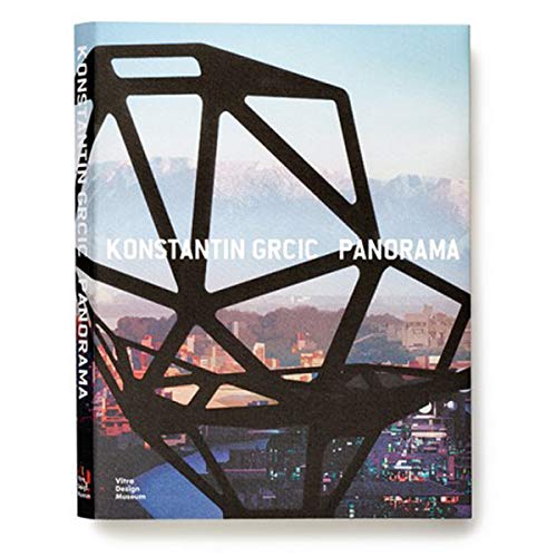 Konstantin Grcic: Panorama on sale