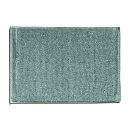 Möve Superwuschel Duschvorlage 50 x 70 cm aus 100% Baumwolle, Tea im Sale