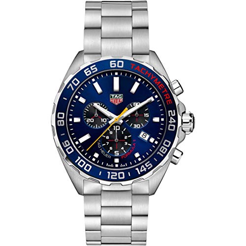 TAG HEUER Mod. Formula 1 Aston Martin im Sale