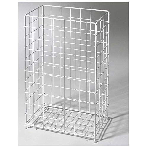 fripa 2340013 Abfallkorb, groá, Maáe: (B)410 x (T)255 x (H)630 mm im Sale