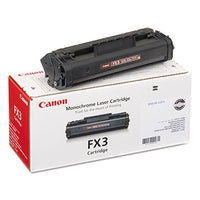 Thumbnail for Canon 1557A003 Original Toner, Black, 1-pack on sale