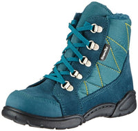 Thumbnail for Däumling Jungen Hansi-Manni Schneestiefel, Blau (Turino Petrol) im Sale