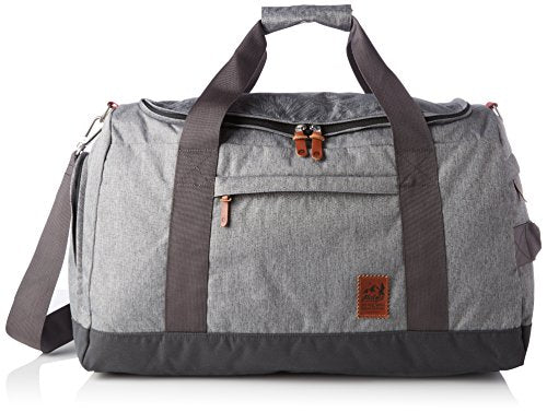 Maloja Herren BishornM. Tasche, Charcoal 7096, 55 x 30 x 30 cm im Sale