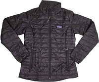 Thumbnail for Patagonia Damen Nano Puff Jacke, Black, im Sale