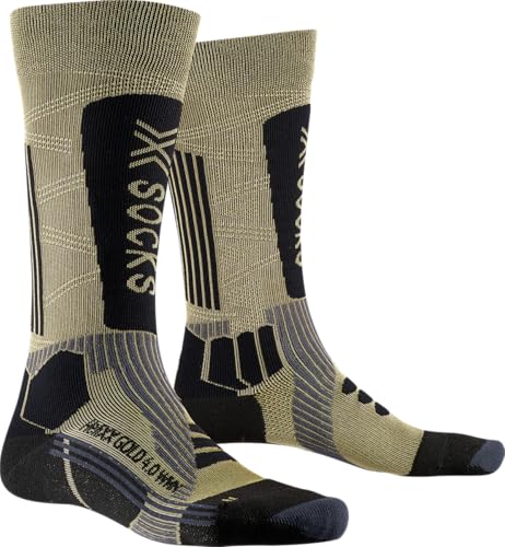 X-Socks X-Bionic X-Bionic Helixx Gold 4.0 Socken S001 Gold/Black 39-40 X-Bionic X-Bionic Helixx Gold 4.0 Socken S001 Gold/Black 39-40 im Sale