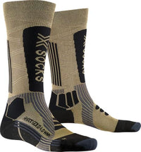 Thumbnail for X-Socks X-Bionic X-Bionic Helixx Gold 4.0 Socken S001 Gold/Black 39-40 X-Bionic X-Bionic Helixx Gold 4.0 Socken S001 Gold/Black 39-40 im Sale