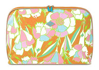 Thumbnail for Oilily Chelsey Cosmetic Bag Carnation Sudan Brown im Sale