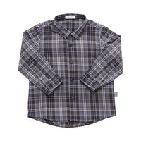 Thumbnail for Il Gufo 8574AP Camicia Bimbo Boy Kids Shirt-2 Years on sale