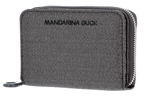Mandarina Duck Damen Md 20 Lux Geldbeutel, Graphit im Sale