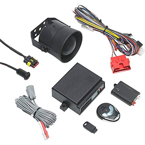 Dometic alarm system MagicSafe MS-680