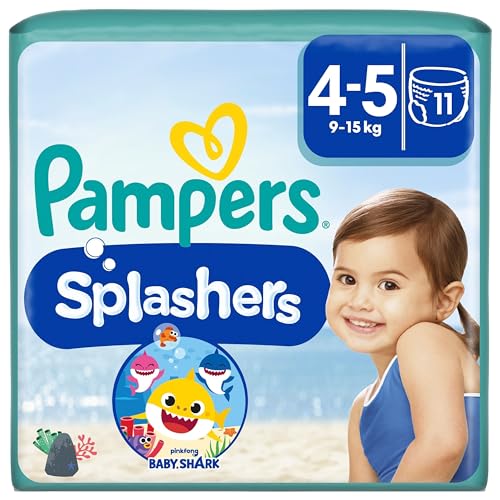 Pampers Windeln im Sale
