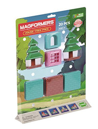Thumbnail for MAGFORMERS 278-27 Magnetic Construction Toy on Sale