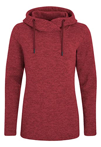 ELKLINE Women's Fleece Hoodie Venus | Fitted hoodie | Long sleeves, soft and warm |2036015, on sale