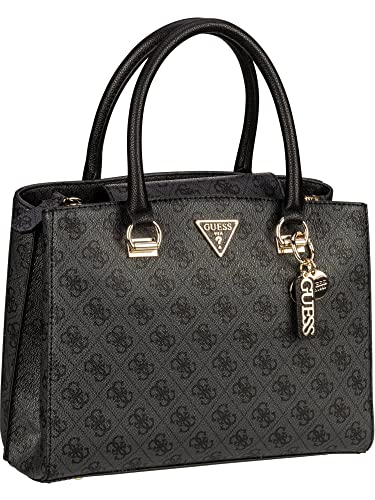 GUESS Women Noelle Girlfriend Satchel Bag, CLO im Sale