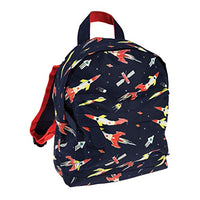 Thumbnail for Kinder Mini Rucksack - Design wählbar im Sale