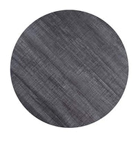 Thumbnail for Werzalit table top decor Palisade grey 70 cm round weatherproof replacement table top Gastro on sale