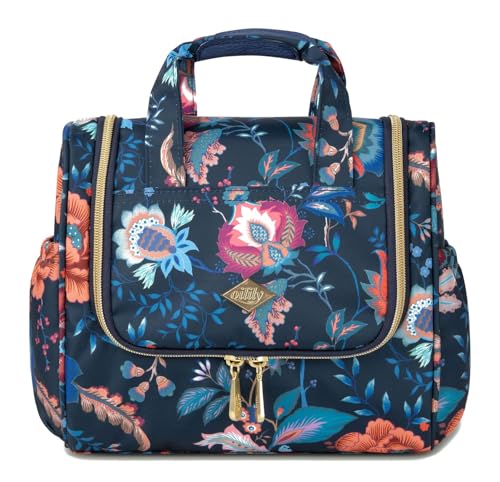 Oilily Color Bomb Cathy Kulturbeutel 23 cm im Sale