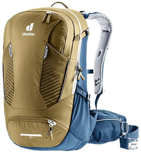 deuter Trans Alpine 24 Fahrradrucksack im Sale