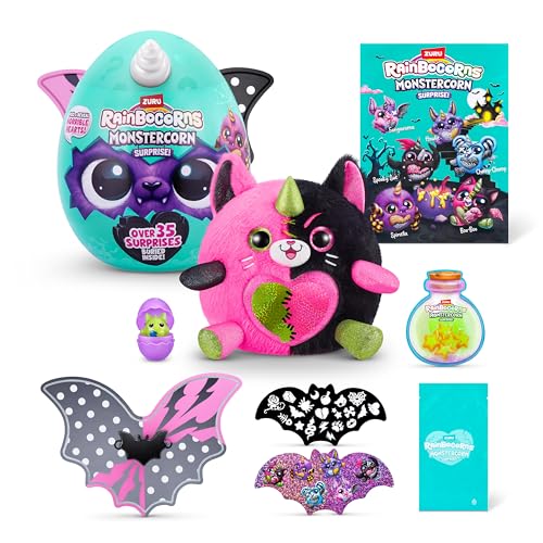 Rainbocorns ZURU Monstercorn Surprise, Rat, by ZURU (Rat) on Sale