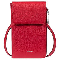 Thumbnail for Roeckl Damen Tony Mini Umhängetasche, White im Sale
