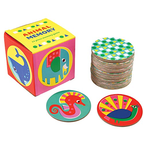 Rex London - Memory-Spiel „Tier“ im Sale