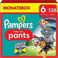 Thumbnail for Pampers Windeln Paw Patrol Pants im Sale