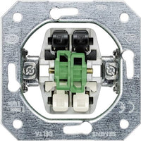 Thumbnail for Siemens Indus.Sector Serien-Schaltereinsatz 5TA2155 Delta Installationsschalter 4001869038155 im Sale