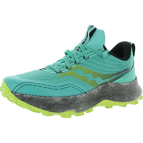 Saucony Endorphin Trail Women's Running Shoes - SS23-40 on Sale