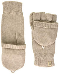 Thumbnail for Roeckl Damen Essentials Kapuzenhandschuhe Handschuhe, Classic Navy, Einheitsgröße EU im Sale