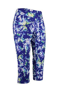 Thumbnail for Tchibo TCM women's 3/4 sport tight pants fitness pants sports pants breathable on sale