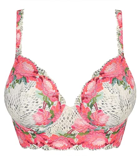 Primadonna Schalen-BH, tiefes Dekolleté - Twist im Sale
