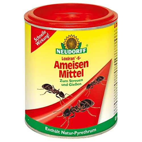 Loxiran-S-AmeisenMittel 250 g im Sale