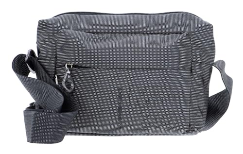 Mandarina Duck Damen Md 20 Handtasche, Steel, 21x15x8 (L x H W) EU im Sale