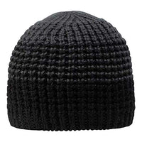 Thumbnail for GIESSWEIN Mütze Riepenwand - Merino Wool Cap, Warme Strickmütze für Damen & Herren, gefütterte Beanie aus Merinowolle, Fleece-Fütterung im Sale