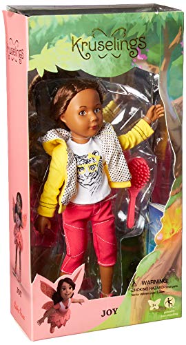 Käthe Kruse K0126844 Joy Kruselings (Casual Set), Puppe 23cm im Sale
