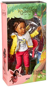 Thumbnail for Käthe Kruse K0126844 Joy Kruselings (Casual Set), Puppe 23cm im Sale