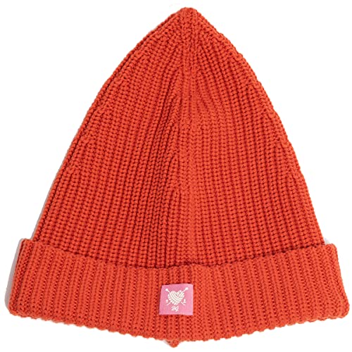 Blutsgeschwister Women's Light Hat, Autumn orange, ONE Size on sale