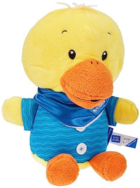 Thumbnail for Ravensburger ministeps 4561 Kuschelente Emil, schmuseweiches Kuscheltier zum Spielen, Schlafen und Liebhaben, 25 cm, Baby Spielzeug ab 0 Monate im Sale