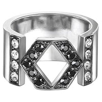 Thumbnail for Karl Lagerfeld Anillo Mujer 5448358 (15) im Sale