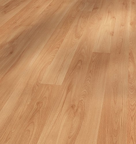 PARADOR Laminat Buche 2-Stab Holz Struktur Schiffsboden Klick-Laminat 2,991 m²