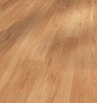 Thumbnail for PARADOR Laminat Buche 2-Stab Holz Struktur Schiffsboden Klick-Laminat 2,991 m²