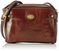 Thumbnail for The Bridge Story Donna 04005801 Damen Umhängetaschen 22x6x15 cm (B x H x T), Braun (Brown 14) im Sale