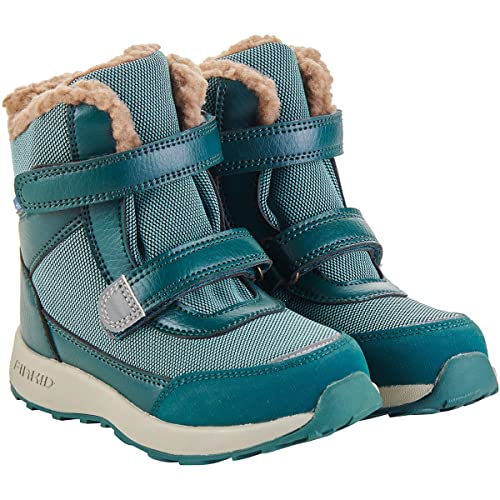 Finkid Lappi, 25/25 children, smoke blue/deep teal on sale