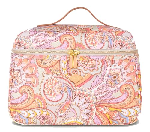 Oilily Coco Beauty Case Sand Dollar im Sale