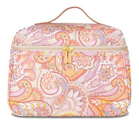 Thumbnail for Oilily Coco Beauty Case Sand Dollar im Sale